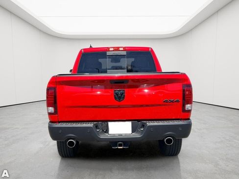 Used 2019 RAM 1500 Classic Warlock w/ Electronics Group AWD/4WD image 5