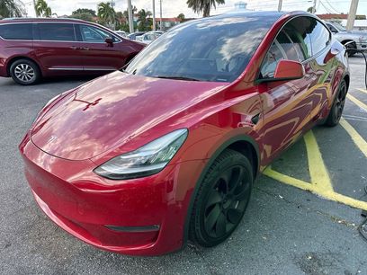 Used 2023 Tesla Model Y Long Range