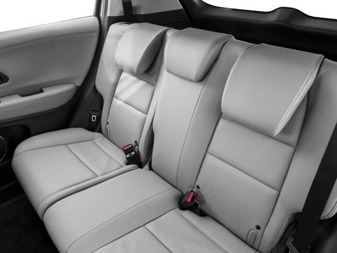 Used 2016 Honda HR-V EX-L image 12