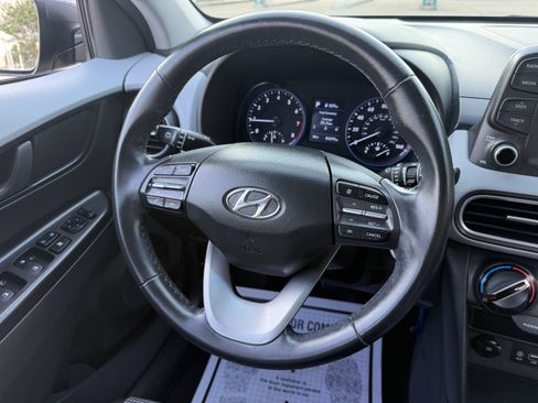 Used 2021 Hyundai Kona SEL FWD image 26