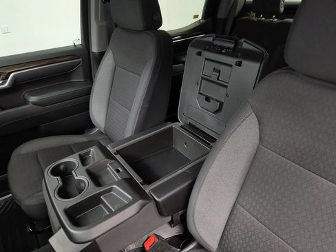 Used 2024 GMC Sierra 1500 Elevation AWD/4WD image 30