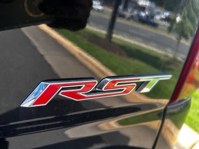 New 2026 Chevrolet Silverado 1500 RST w/ RST All Star Premium Package AWD/4WD image 8