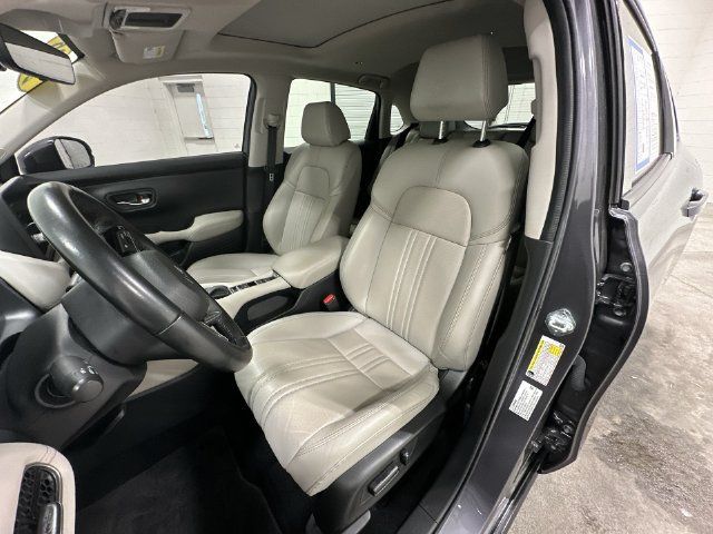 Used 2026 Honda HR-V EX-L image 13