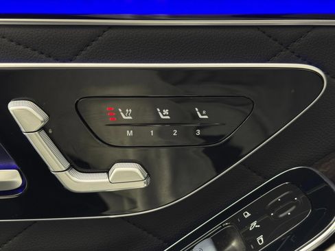 Used 2022 Mercedes-Benz S 580 4MATIC Sedan image 18
