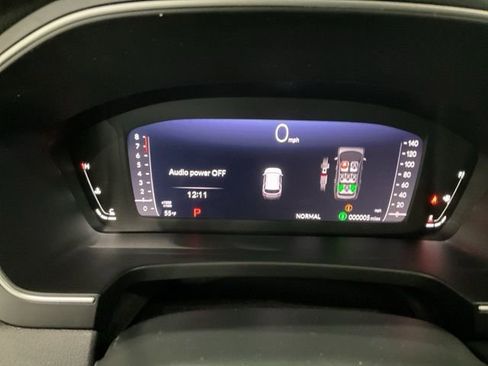 New 2026 Honda Pilot Elite image 11