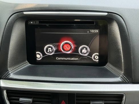 Used 2016 MAZDA CX-5 Grand Touring FWD image 37