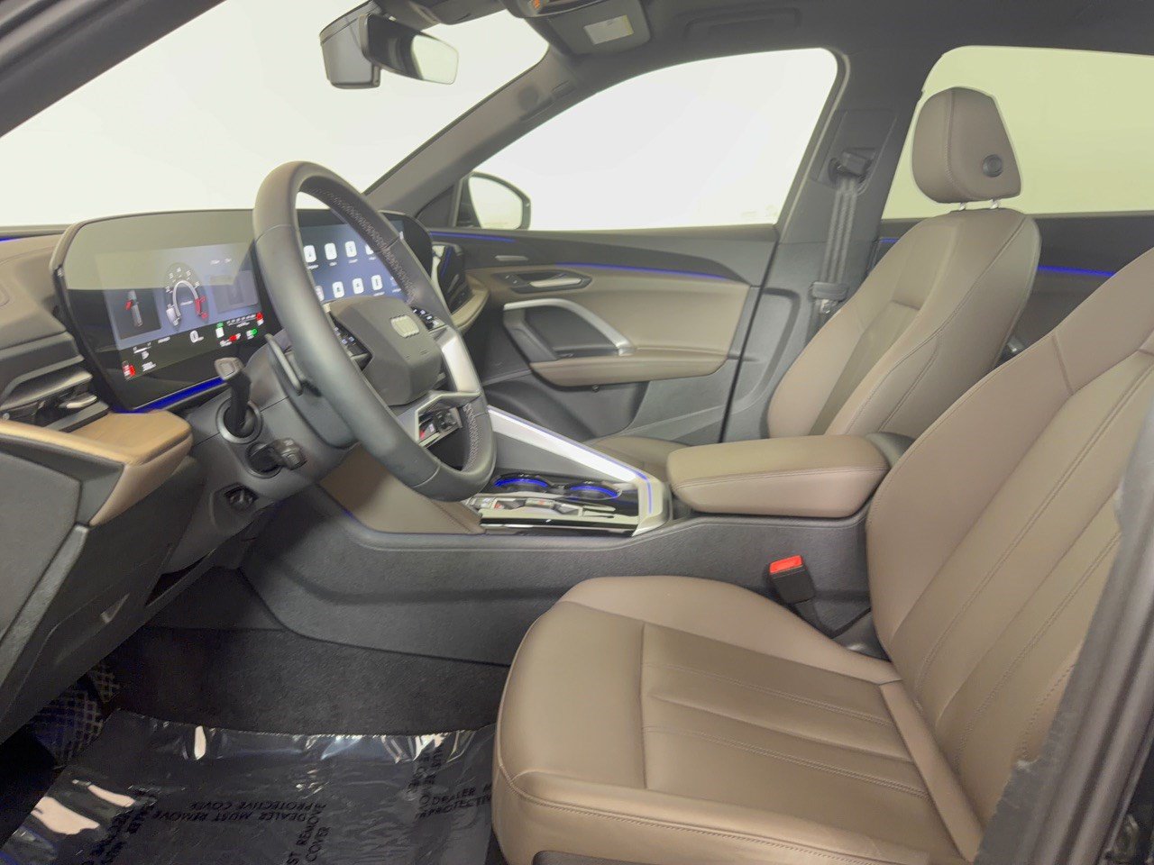 Certified 2026 Audi Q5 Premium Plus AWD/4WD image 5
