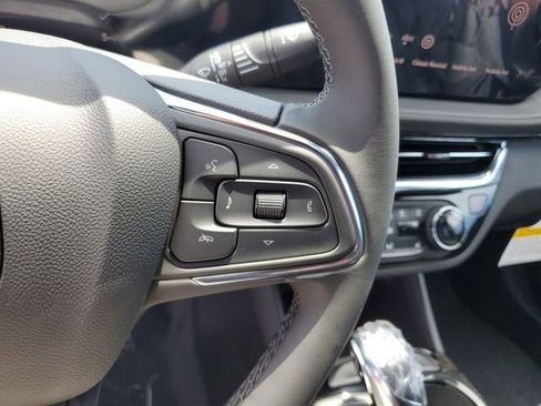 New 2026 Buick Envista Sport Touring w/ Convenience I Package FWD image 27