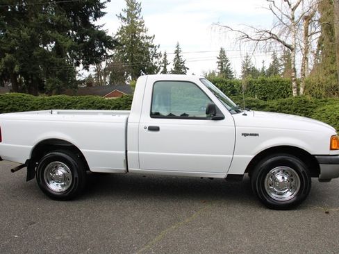 Used 2003 Ford Ranger XL image 11