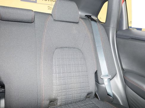 New 2026 Honda HR-V Sport image 12