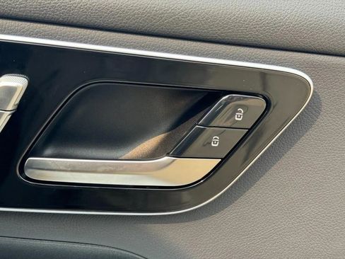 Certified 2025 Mercedes-Benz GLC 350e 4MATIC image 20