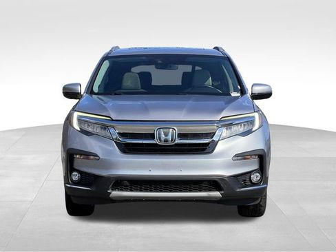 Used 2020 Honda Pilot Touring image 8