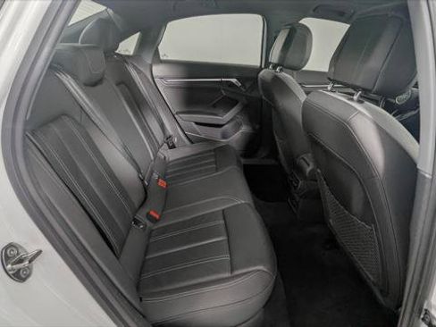 Used 2022 Audi A3 2.0T Premium image 23