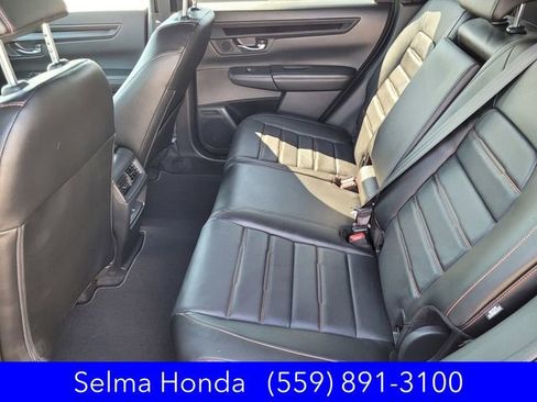 New 2026 Honda CR-V Sport-L image 6