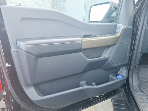 Used 2024 Ford F150 STX w/ Equipment Group 201A FX4 image 10