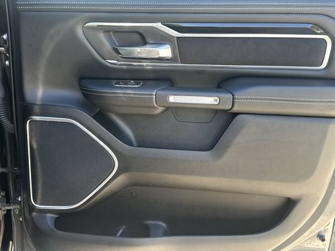 Used 2021 RAM 1500 Laramie AWD/4WD image 17