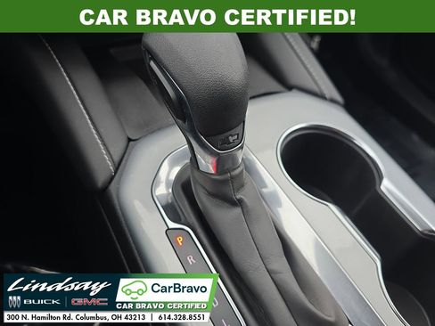 Certified 2024 Chevrolet Blazer LT w/ Convenience Package image 15