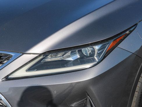 Used 2020 Lexus RX 350 FWD image 6