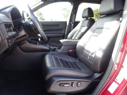Used 2024 Honda CR-V Sport-L image 7