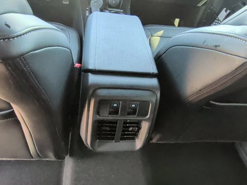 New 2026 Ford Bronco Outer Banks AWD/4WD image 37