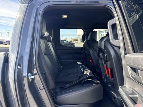 Used 2025 Toyota Tacoma TRD Pro AWD/4WD image 15