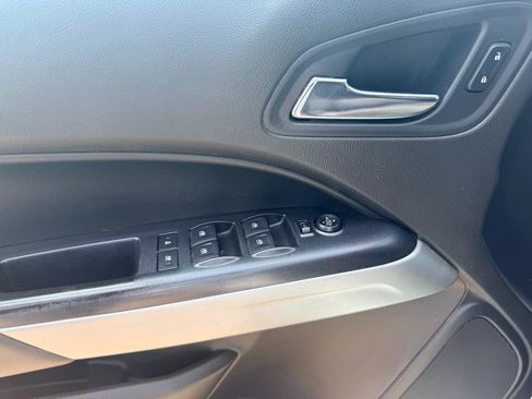 Used 2016 Chevrolet Colorado LT w/ LT Convenience Package AWD/4WD image 16