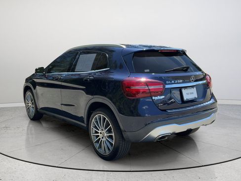 Used 2019 Mercedes-Benz GLA 250 image 6