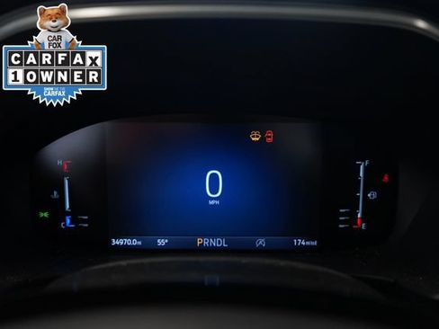 Certified 2023 Ford Escape Active AWD/4WD image 20