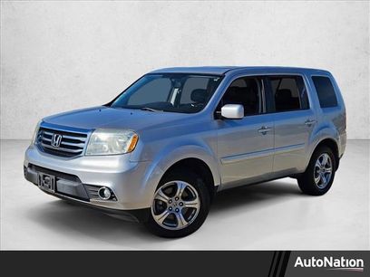 Used 2014 Honda Pilot EX-L