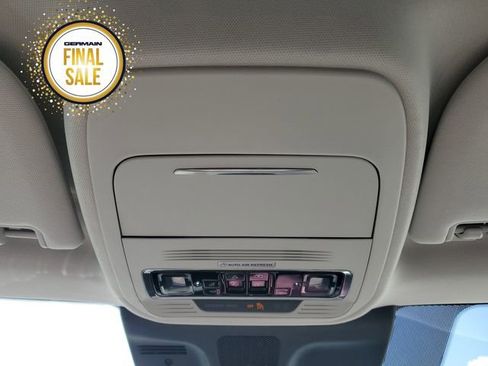 New 2025 Lincoln Navigator Reserve image 30