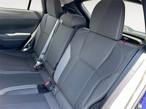 Used 2025 Subaru Crosstrek 2.0i Premium image 13