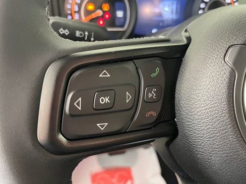 Used 2026 Jeep Wrangler Sport S image 21