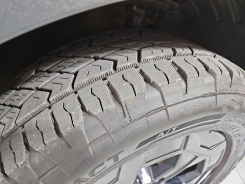 Used 2025 Hyundai Santa Fe XRT image 29