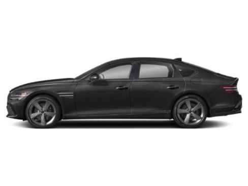 Used 2025 Genesis G80 3.5T Sport Prestige AWD/4WD image 3