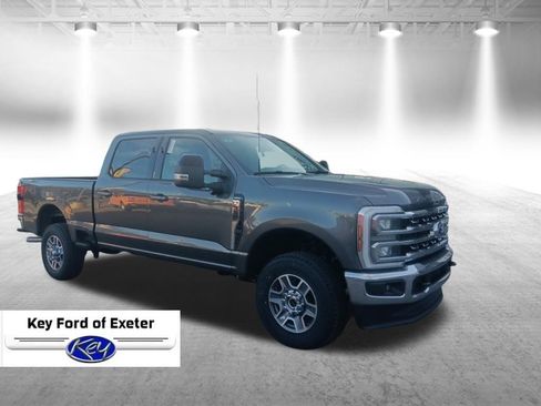 New 2026 Ford F350 Lariat w/ FX4 Off-Road Package image 1