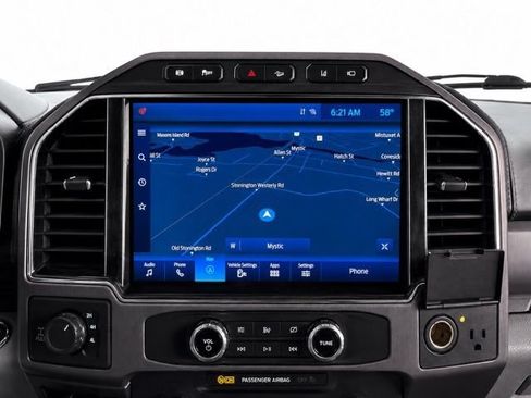 Used 2022 Ford F350 Limited w/ FX4 Off-Road Package AWD/4WD image 33