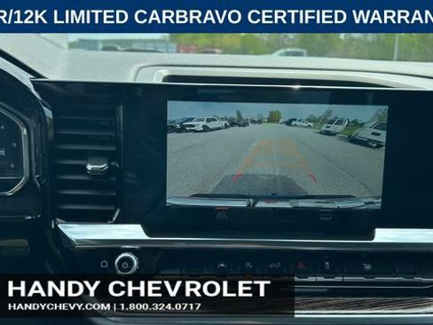Certified 2022 GMC Sierra 1500 Elevation AWD/4WD image 19