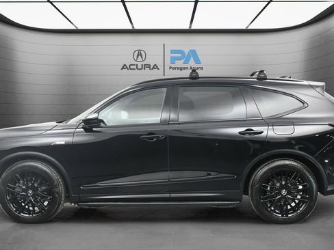 Certified 2026 Acura MDX A-Spec image 22