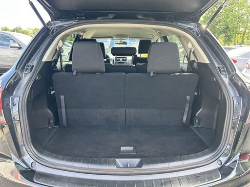 Used 2015 MAZDA CX-9 Sport AWD/4WD image 8