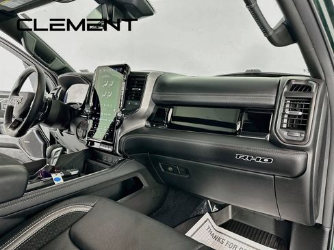 Used 2026 RAM 1500 RHO w/ RHO Level 1 Equipment Group AWD/4WD image 36
