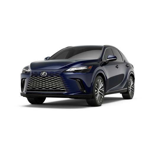 New 2027 Lexus RX 350h AWD/4WD image 2