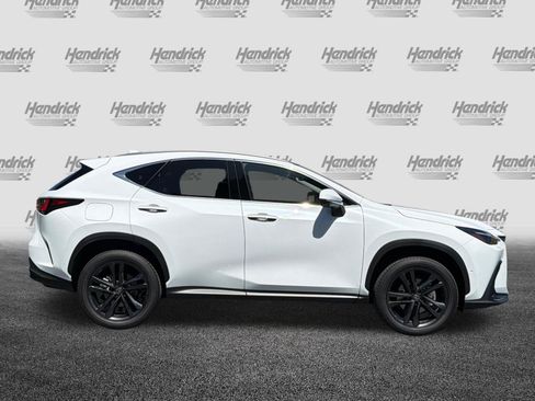 Used 2026 Lexus NX 450h+ AWD w/ Accessory Package (2T) image 3