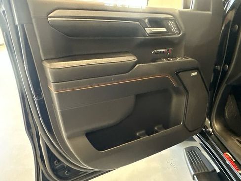 Used 2023 GMC Sierra 1500 AT4 AWD/4WD image 24