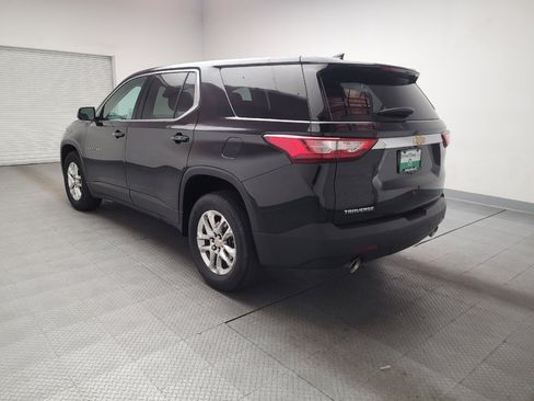 Used 2019 Chevrolet Traverse LS image 5