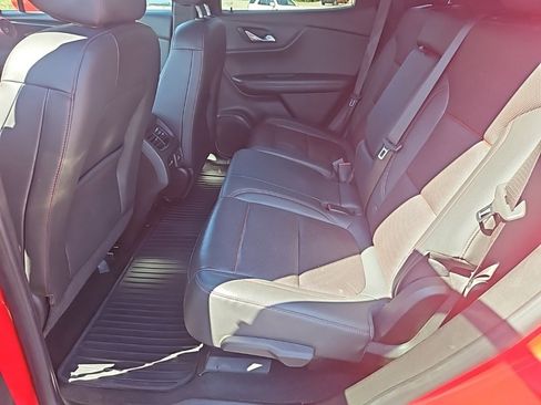 Used 2021 Chevrolet Blazer RS image 19