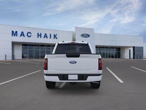 New 2026 Ford F150 STX w/ Equipment Group 200A AWD/4WD image 22