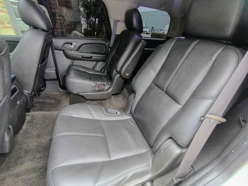 Used 2014 Chevrolet Tahoe LT w/ Suspension Package, Off-Road image 52