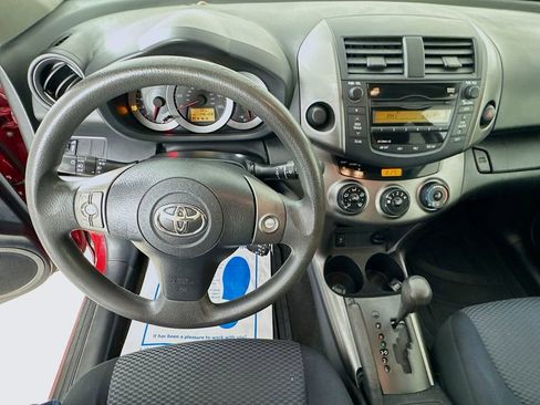 Used 2009 Toyota RAV4 Sport image 11