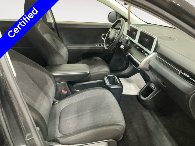 Certified 2024 Hyundai Ioniq 5 SEL AWD/4WD image 16