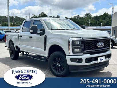 Used 2026 Ford F250 XL w/ STX Appearance Package